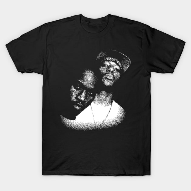 Mobb Deep T-Shirt by ArcaNexus